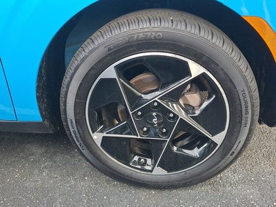 2025 Kia Soul EX