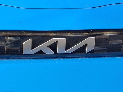 2025 Kia Soul EX