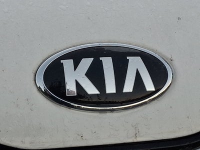 2018 Kia Soul Plus