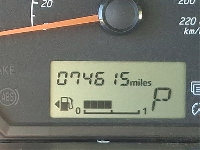 2018 Mitsubishi Mirage ES