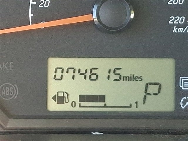 2018 Mitsubishi Mirage ES