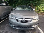 2018 Buick Cascada Premium