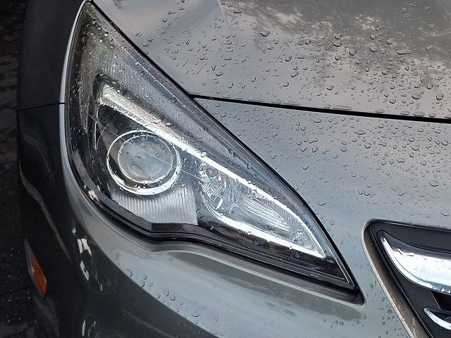 2018 Buick Cascada Premium