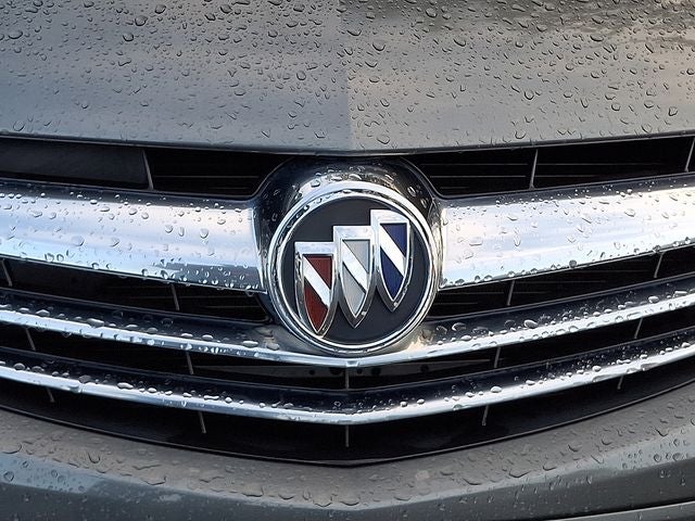 2018 Buick Cascada Premium