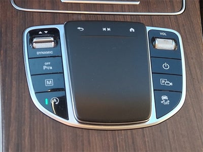 2022 Mercedes-Benz GLC GLC 300 4MATIC®