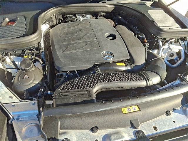 2022 Mercedes-Benz GLC GLC 300 4MATIC®