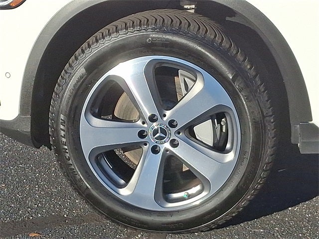 2022 Mercedes-Benz GLC GLC 300 4MATIC®