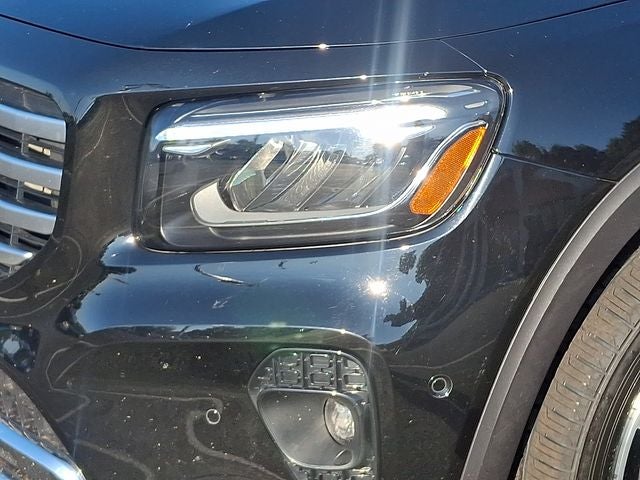 2025 Mercedes-Benz GLB GLB 250 4MATIC®