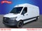 2025 Mercedes-Benz Sprinter 2500 Cargo 170 WB High Roof
