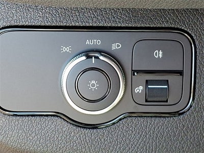 2025 Mercedes-Benz Sprinter 2500 Cargo 170 WB High Roof