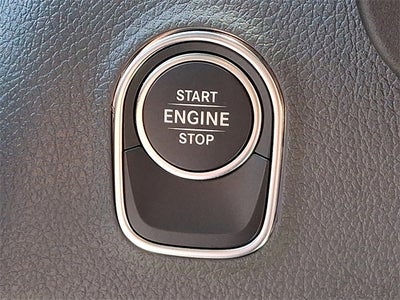 2025 Mercedes-Benz Sprinter 2500 Cargo 170 WB High Roof