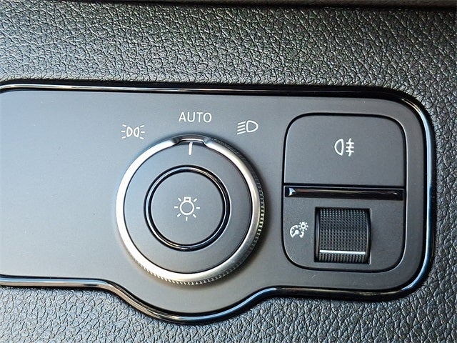 2025 Mercedes-Benz Sprinter 2500 Cargo 170 WB High Roof