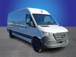 2025 Mercedes-Benz Sprinter 2500 Cargo 170 WB High Roof