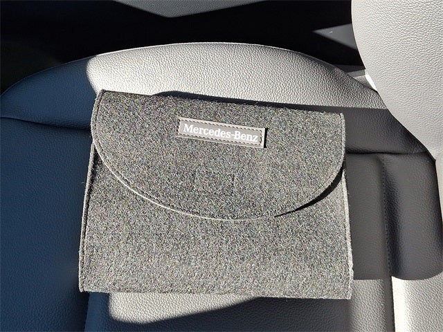 2025 Mercedes-Benz Sprinter 2500 Cargo 170 WB High Roof