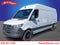 2025 Mercedes-Benz Sprinter 2500 Cargo 170 WB High Roof