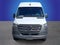 2025 Mercedes-Benz Sprinter 2500 Cargo 170 WB High Roof