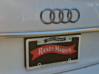 2024 Audi Q5 45 S line Premium quattro