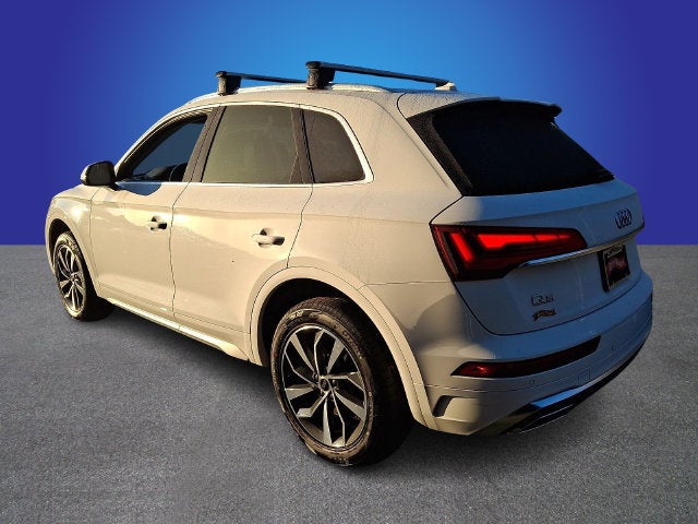 2024 Audi Q5 45 S line Premium quattro