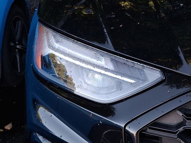 2025 Audi Q5 45 S line Premium quattro
