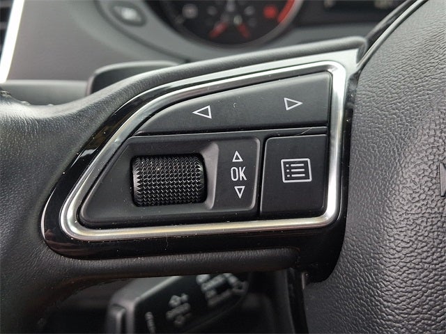 2018 Audi Q3 2.0T Premium Plus quattro