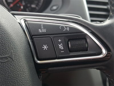 2018 Audi Q3 2.0T Premium Plus quattro