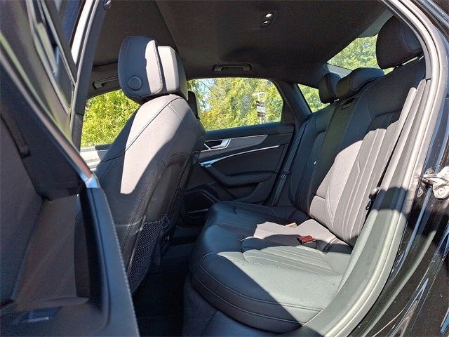 2024 Audi A6 3.0T Premium quattro