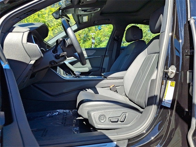 2024 Audi A6 3.0T Premium quattro