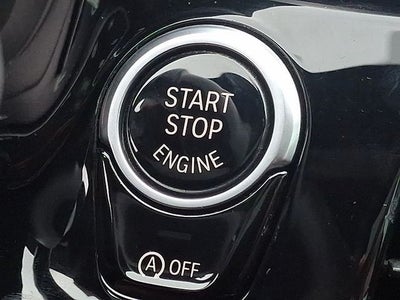 2019 BMW 5 Series 540i