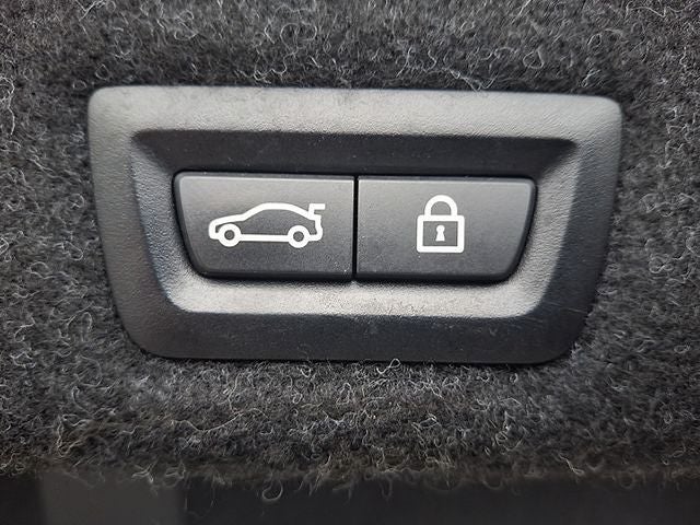 2019 BMW 5 Series 540i