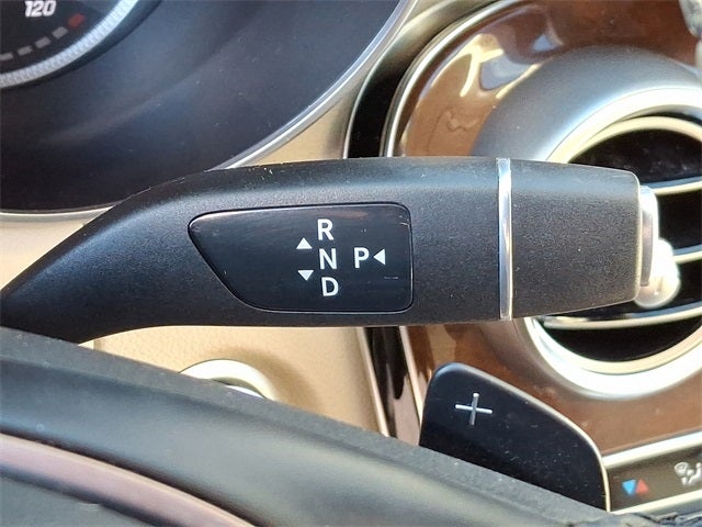 2016 Mercedes-Benz GLC GLC 300