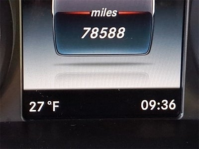 2016 Mercedes-Benz GLC GLC 300