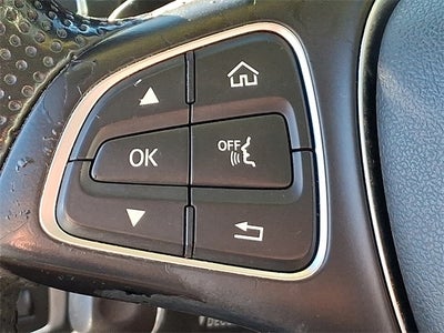 2016 Mercedes-Benz GLC GLC 300