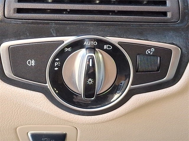 2016 Mercedes-Benz GLC GLC 300