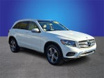 2016 Mercedes-Benz GLC GLC 300