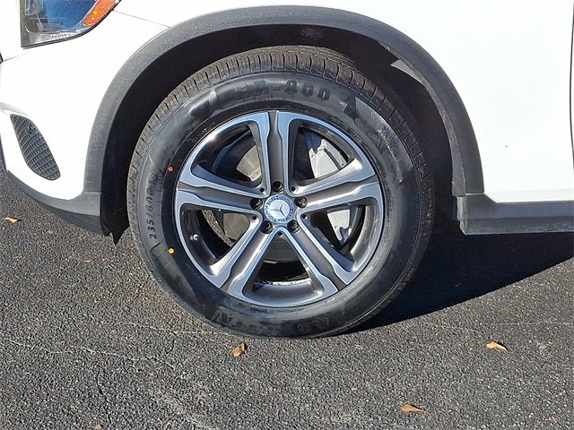 2016 Mercedes-Benz GLC GLC 300