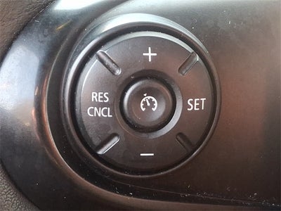 2017 MINI Clubman Cooper S