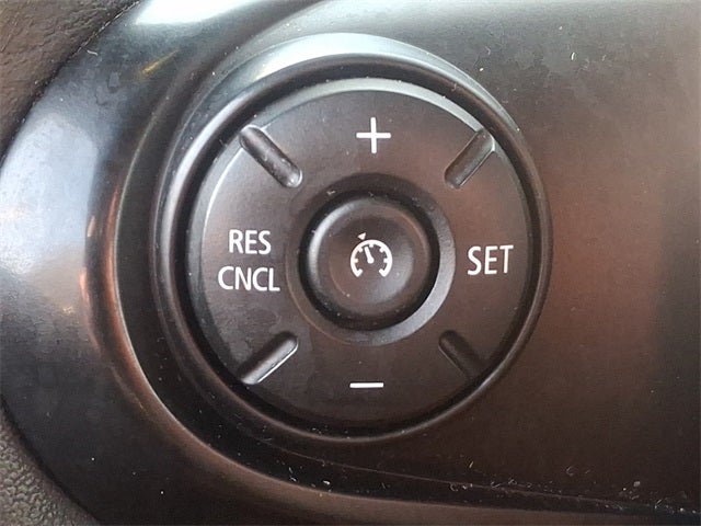 2017 MINI Clubman Cooper S