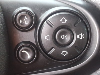 2017 MINI Clubman Cooper S