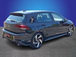 2024 Volkswagen Golf GTI 2.0T S
