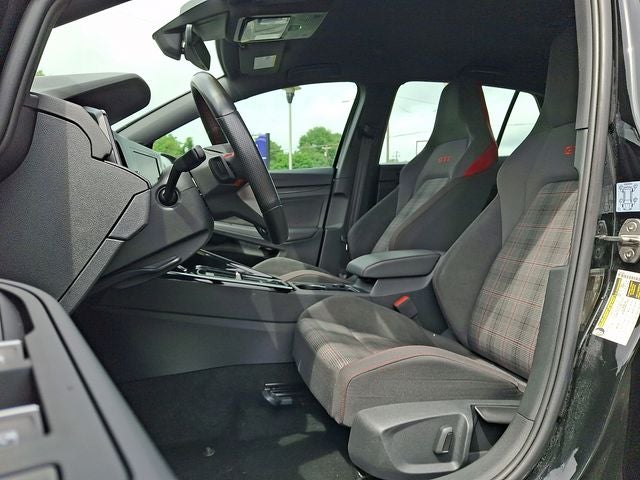 2024 Volkswagen Golf GTI 2.0T S