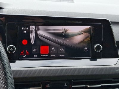 2024 Volkswagen Golf GTI 2.0T S