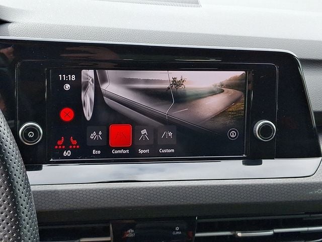 2024 Volkswagen Golf GTI 2.0T S