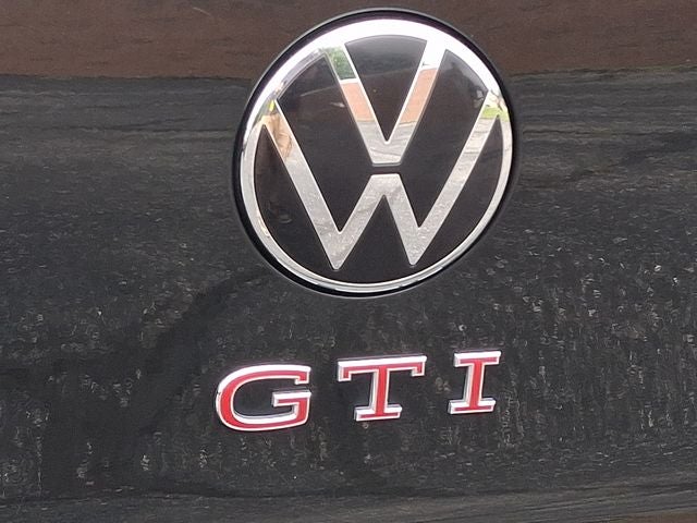 2024 Volkswagen Golf GTI 2.0T S