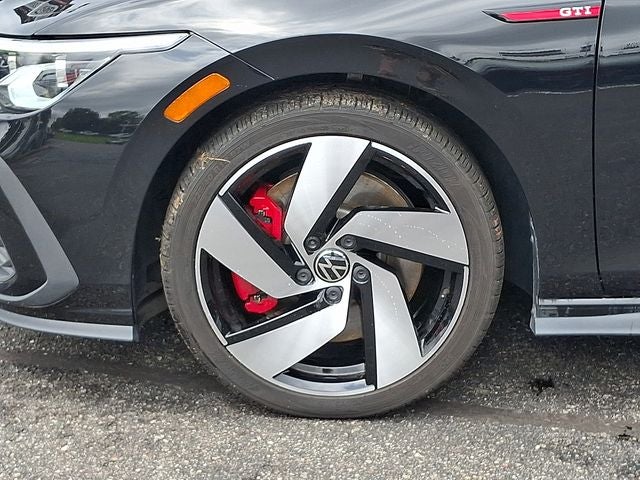 2024 Volkswagen Golf GTI 2.0T S