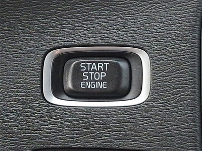 2016 Volvo S60 Cross Country T5 Platinum