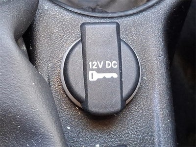 2022 RAM ProMaster City Base