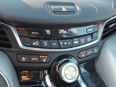 2022 Acura TLX A-Spec Package SH-AWD