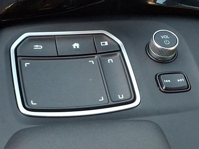 2022 Acura TLX A-Spec Package SH-AWD