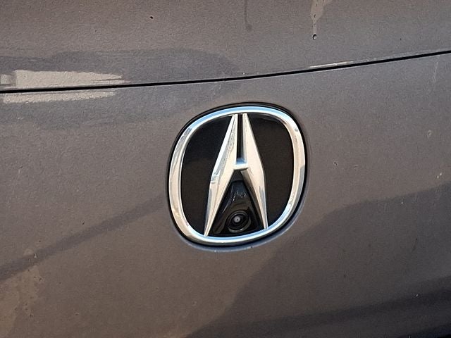 2022 Acura TLX A-Spec Package SH-AWD