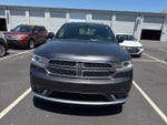 2020 Dodge Durango SXT Plus